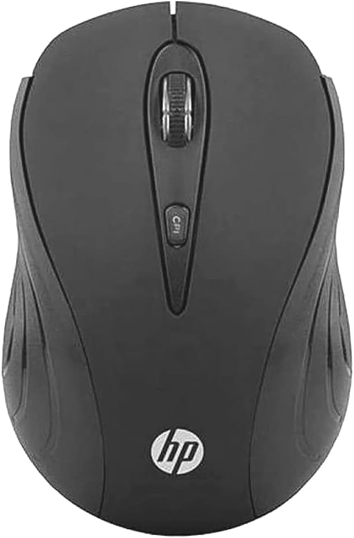 Hp S3000 2.4 Ghz Wireless 2400Dpi Kablosuz Mouse 3 Butonlu