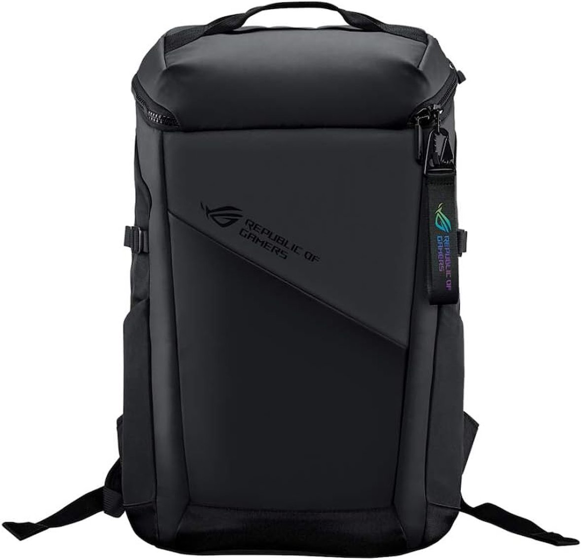 Asus Rog Ranger Bp201 Dizüstü Bilgisayar Sırt Çantası (Hafif, Su ...