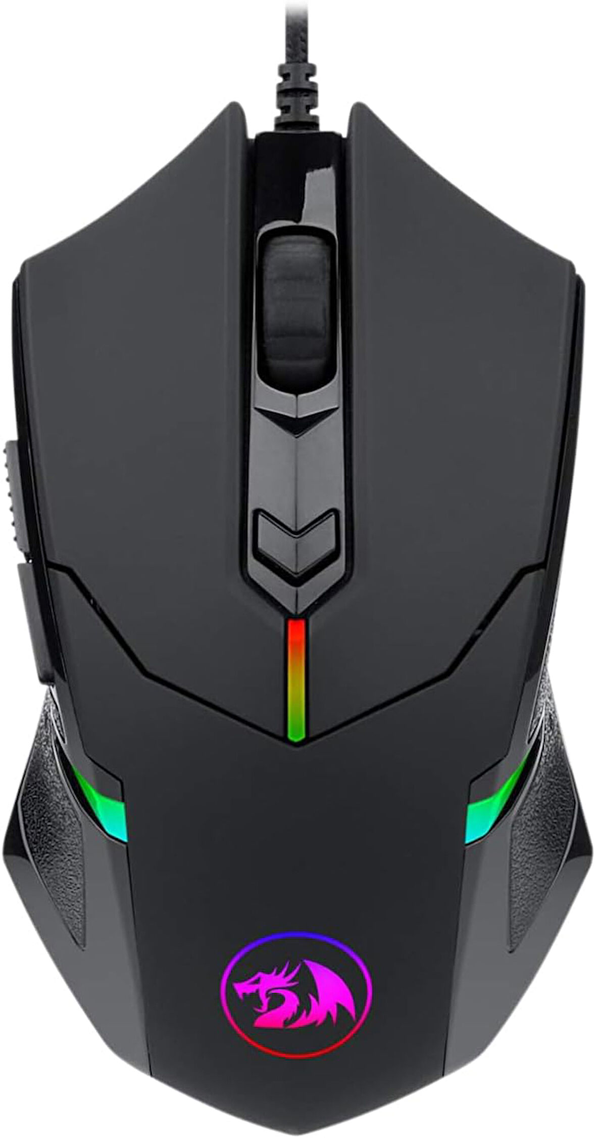 Redragon M601-Rgb 7200Dpi 6 Tuş Oyuncu Kablolu Mouse