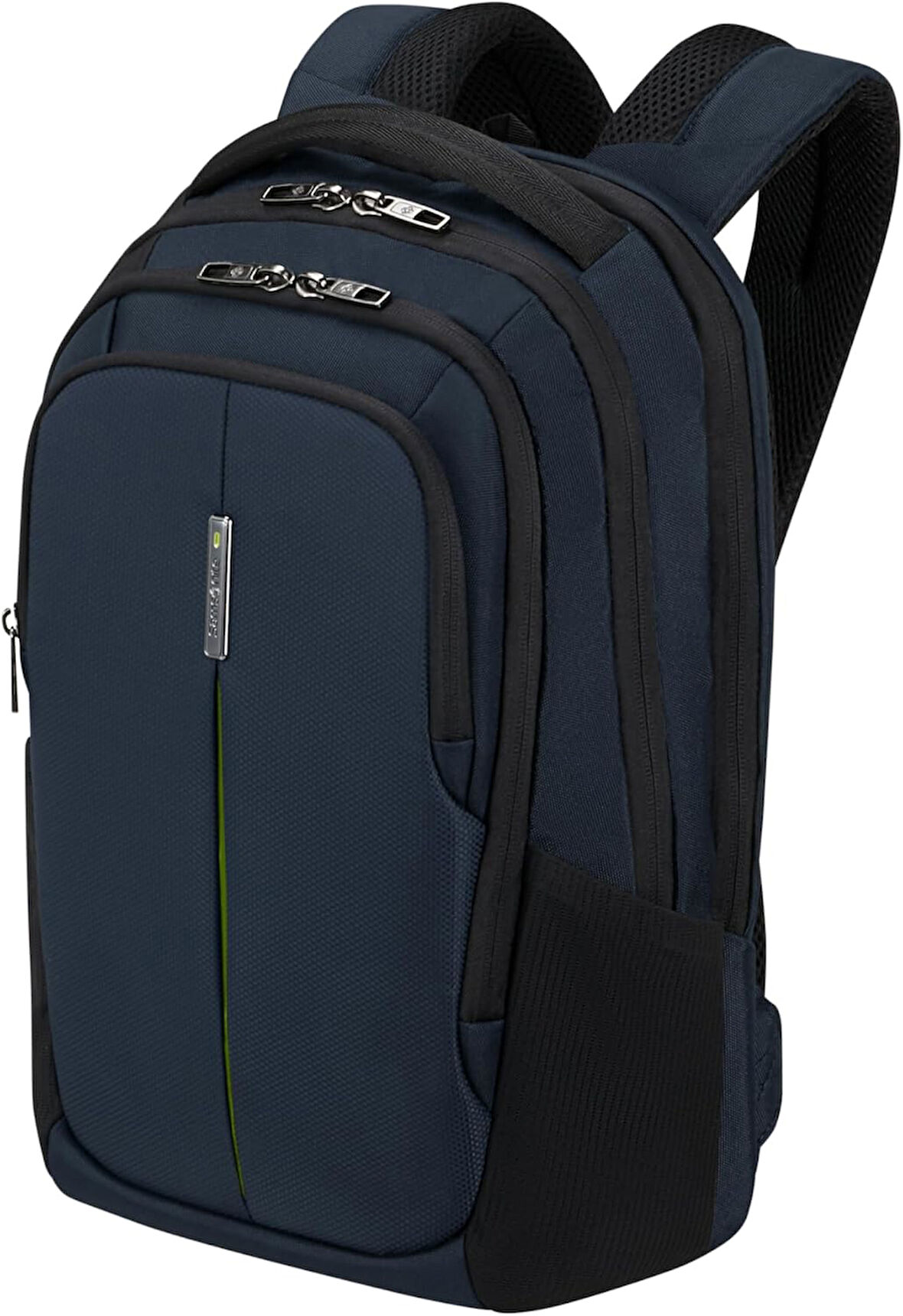 Samsonite Kr2-01-001 14.1" Guard It 3.0 Notebook Sırt Çantası Lacivert