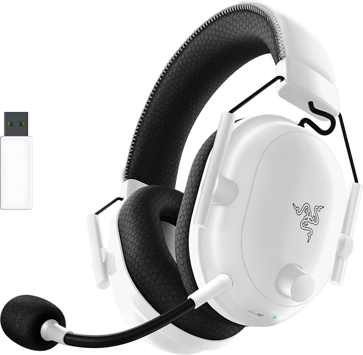 Razer Blackshark V2 Pro (2023) - Pc Premium Kablosuz E-Spor Kulaklığı (Hyperclear Süper Geniş Bant M