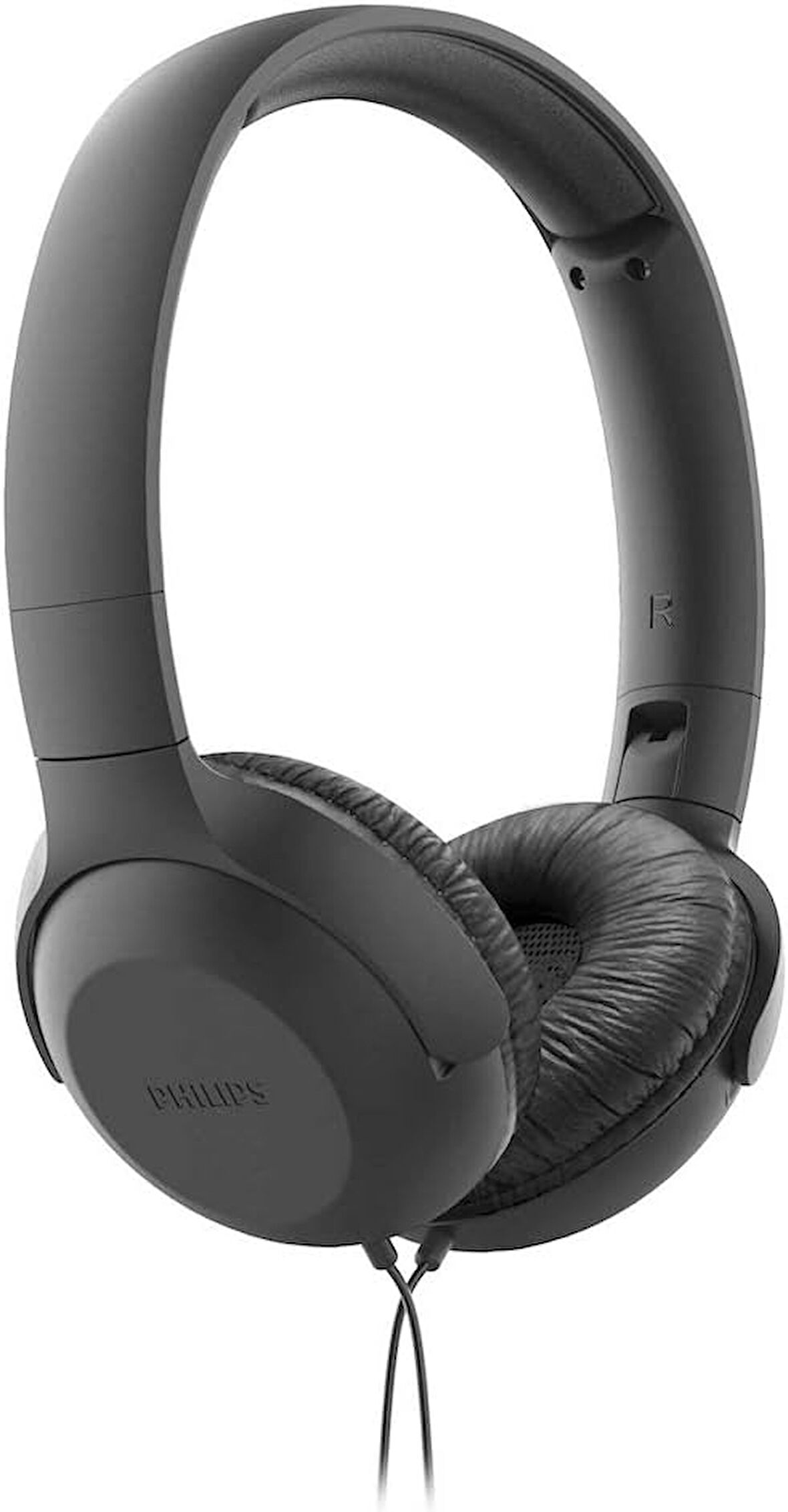 Philips Tauh201 Kablolu Kulak Üstü Kulaklık Siyah