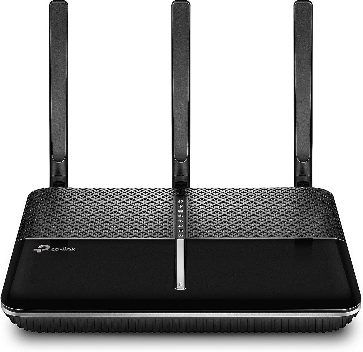 Tp-Link Archer-Vr600 Archer Vr600 Ac2100 Kablosuz Gigabit Vdsl/Adsl Modem Router Siyah/Gümüş