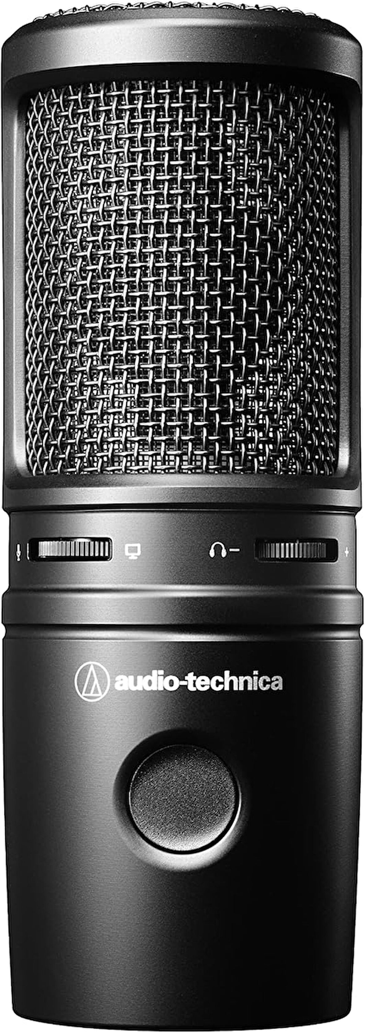 Audio-Technica At2020Usb-X Kardioid Kondansatör Usb Mikrofon