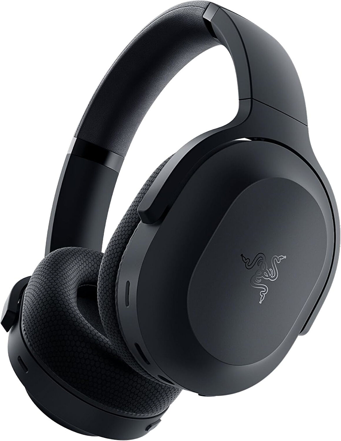Razer Barracuda - Kablosuz Çoklu Platform Oyun Ve Mobil Kulaklık (Smartswitch Çift Kablosuz, Gürültü