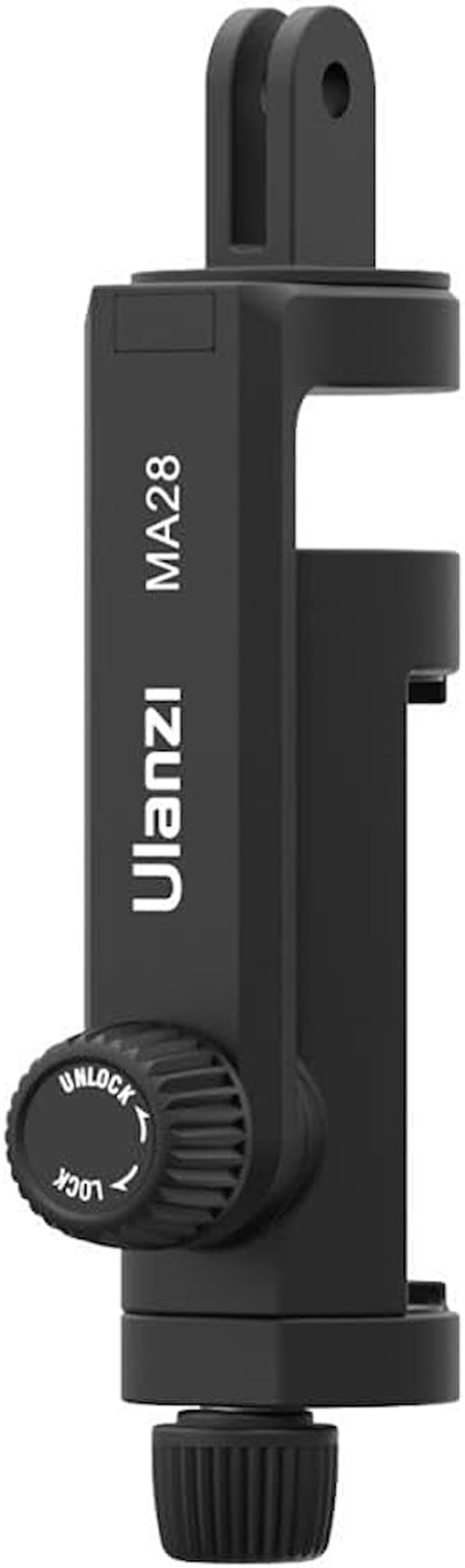 Ulanzi Ma28 Gp Mount Telefon Tutucu M027Gbb1