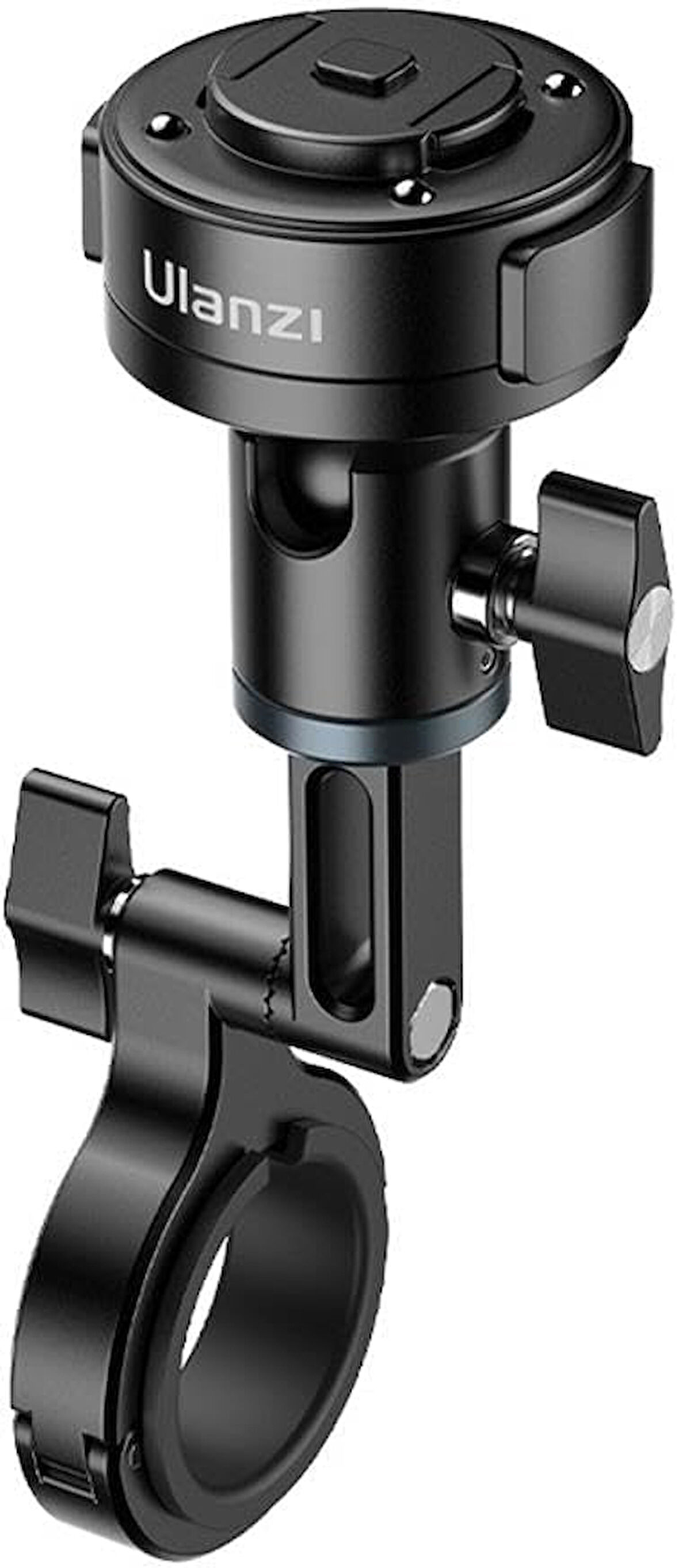 Ulanzi O-Lock Ii Bisiklet Telefon Tutucu M009