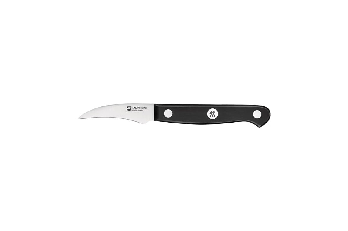 Zwilling Gurme Soyma Bıçağı, Bıçak Uzunluğu 6 Cm