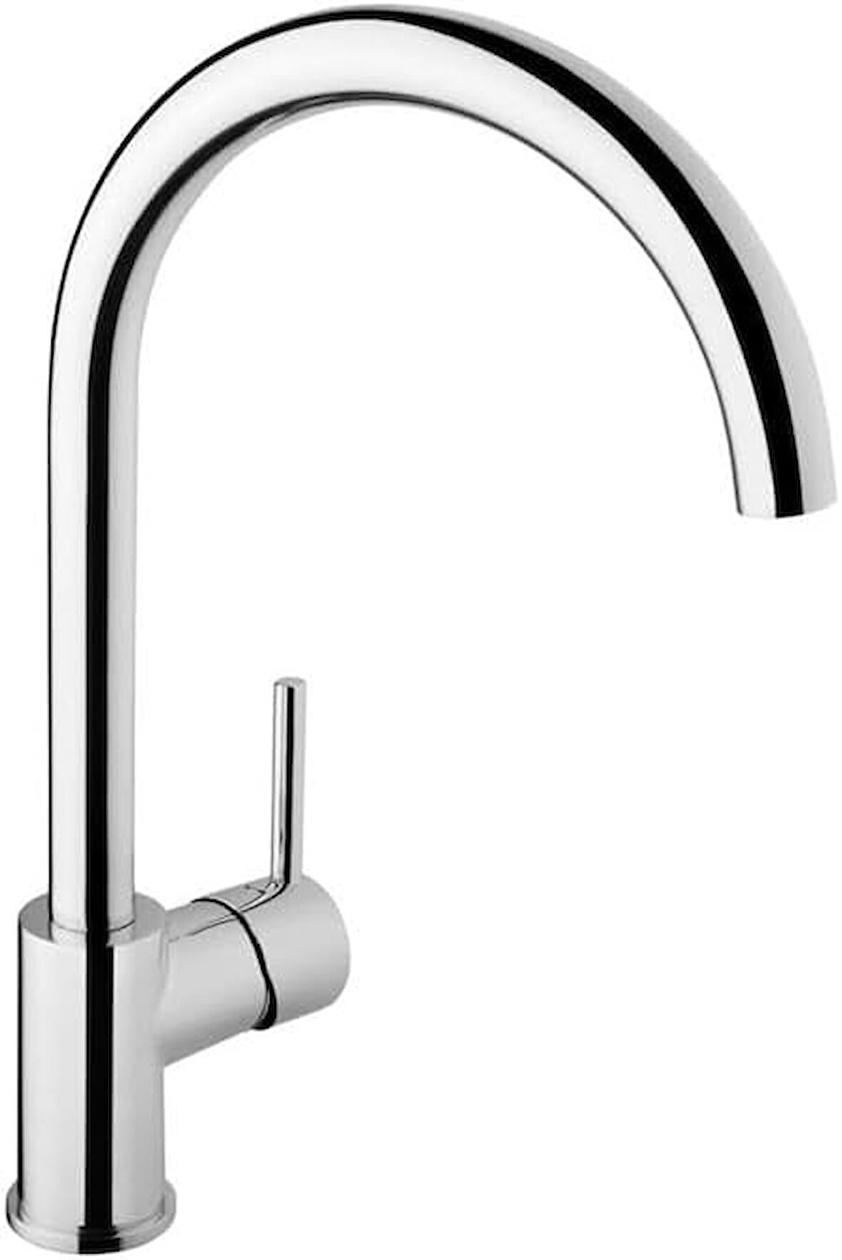 Artema Minimax S A42091 Eviye Bataryası, Krom