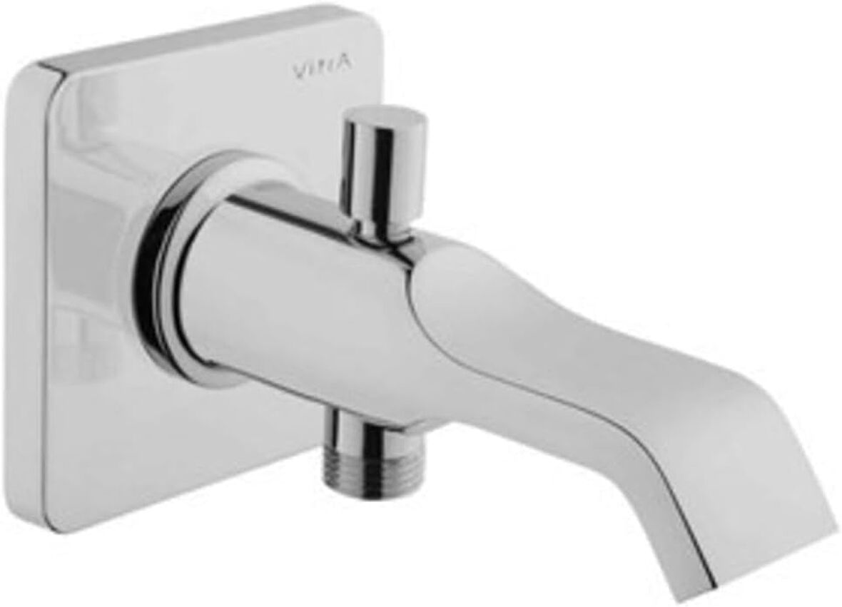 Artema Suit U A42490 Çıkış Ucu, El Duşu Çıkışlı, Krom