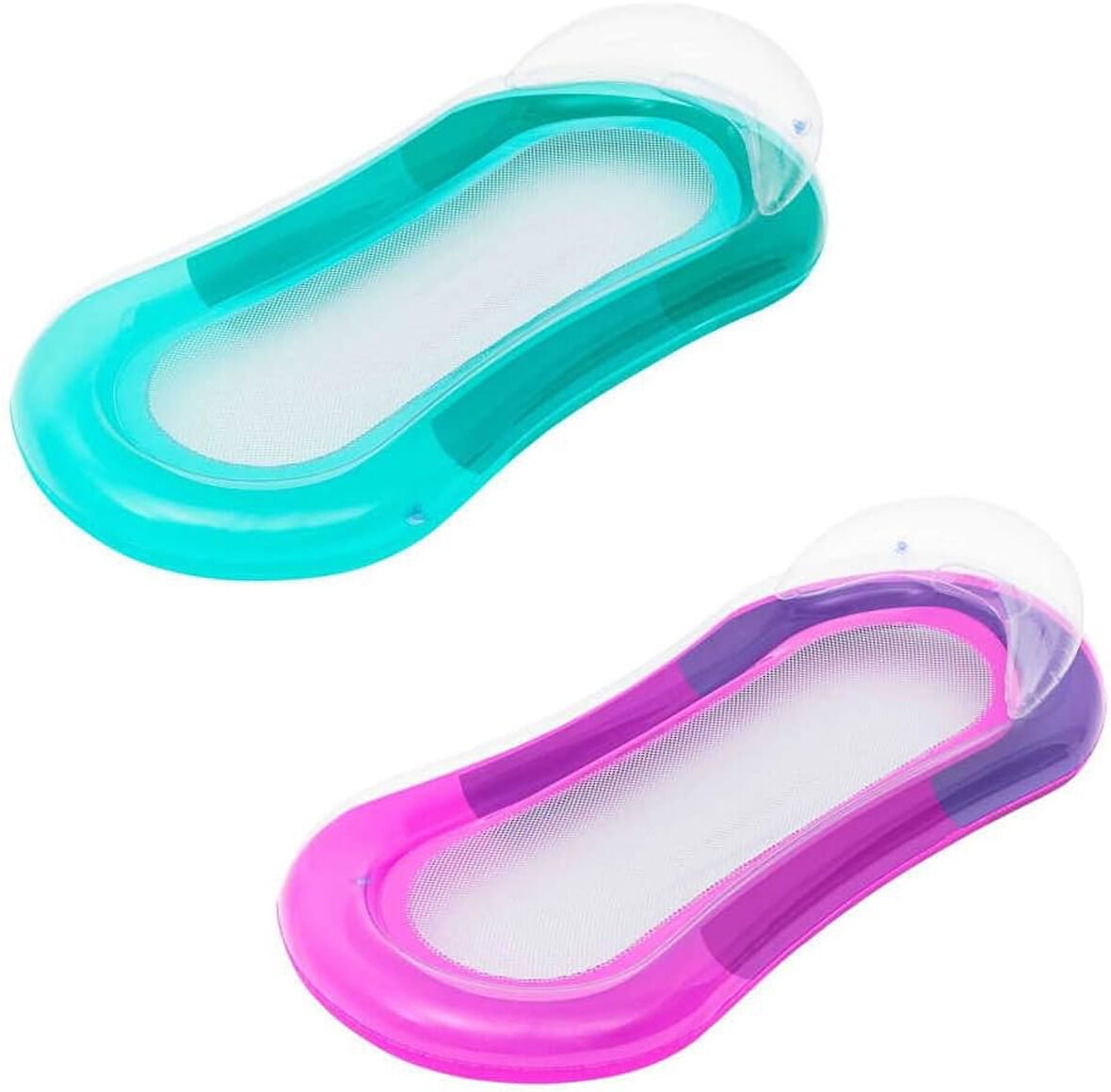 Bestway 43103 Havuz Ve Deniz Yatağı, Turkuaz