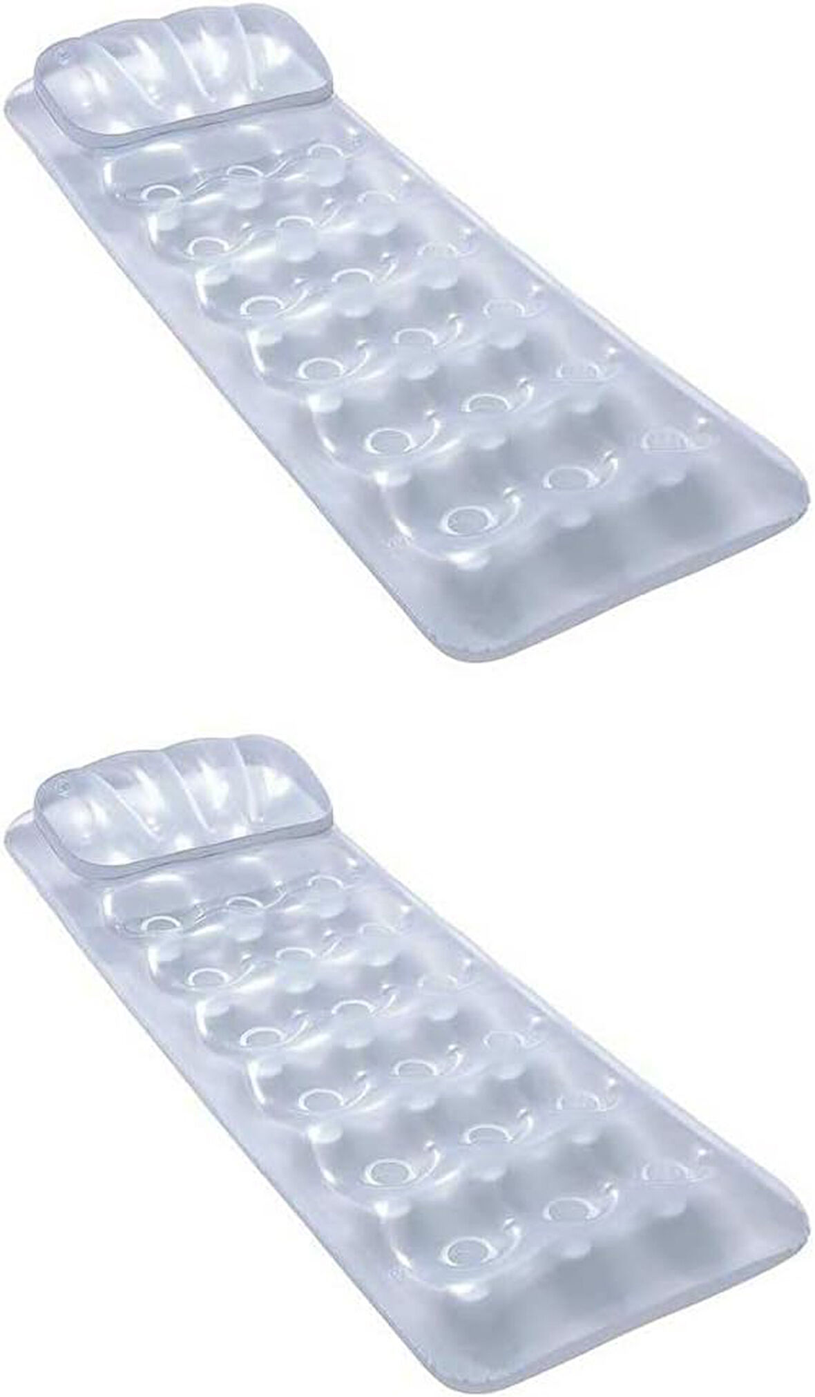 Bestway 1.88 Cm Bardaklı Deniz Yatağı