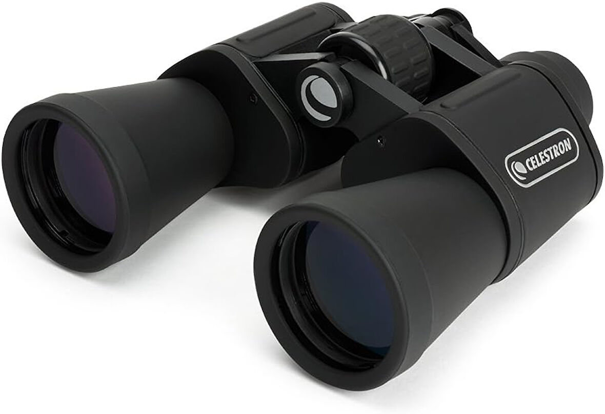 Celestron Upclose G2 20X50 Porro Binocular Cl 71258