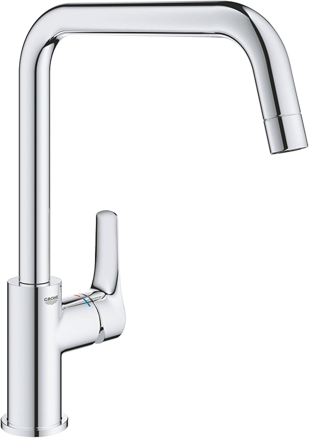 Grohe Eurosmart Eviye Bataryası - 30567000