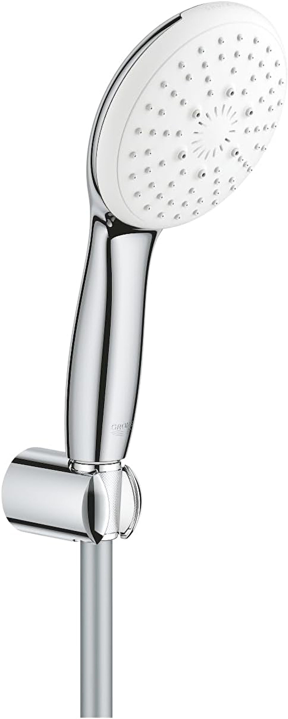 Grohe Tempesta 110 El Duşu Seti 3 Akışlı Rain,Jet,Masaj - 27849003