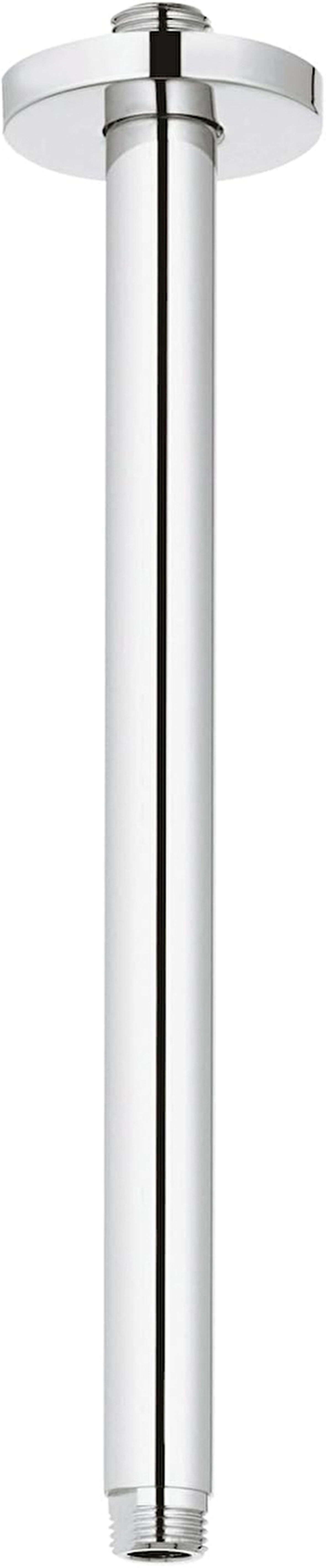 Grohe Rainshower® Tepe Duşu Için Tavan İniş Borusu 292 Mm - 28497000