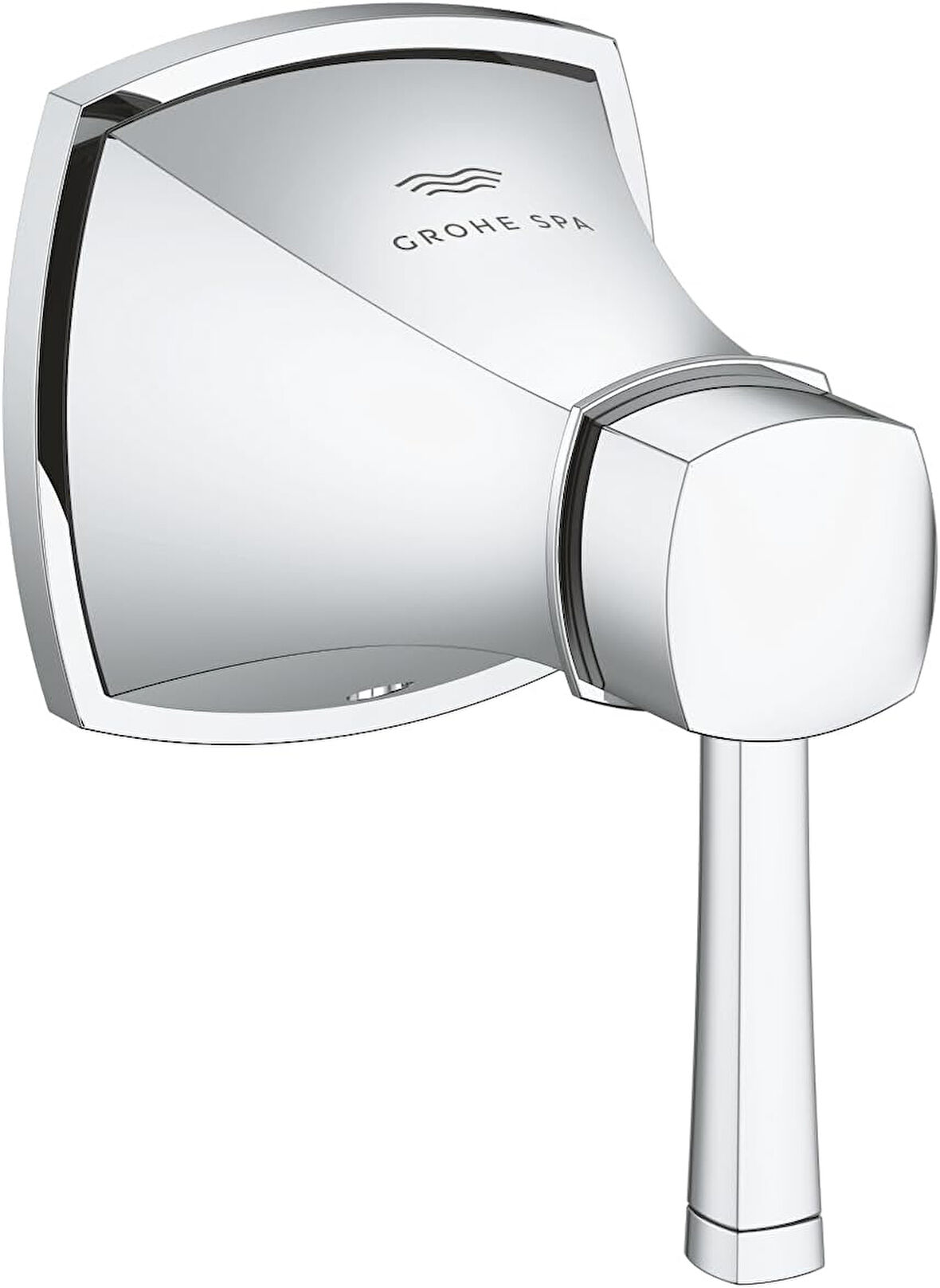 Grohe Ankastre Stop Valf Grandera Krom – 29420000