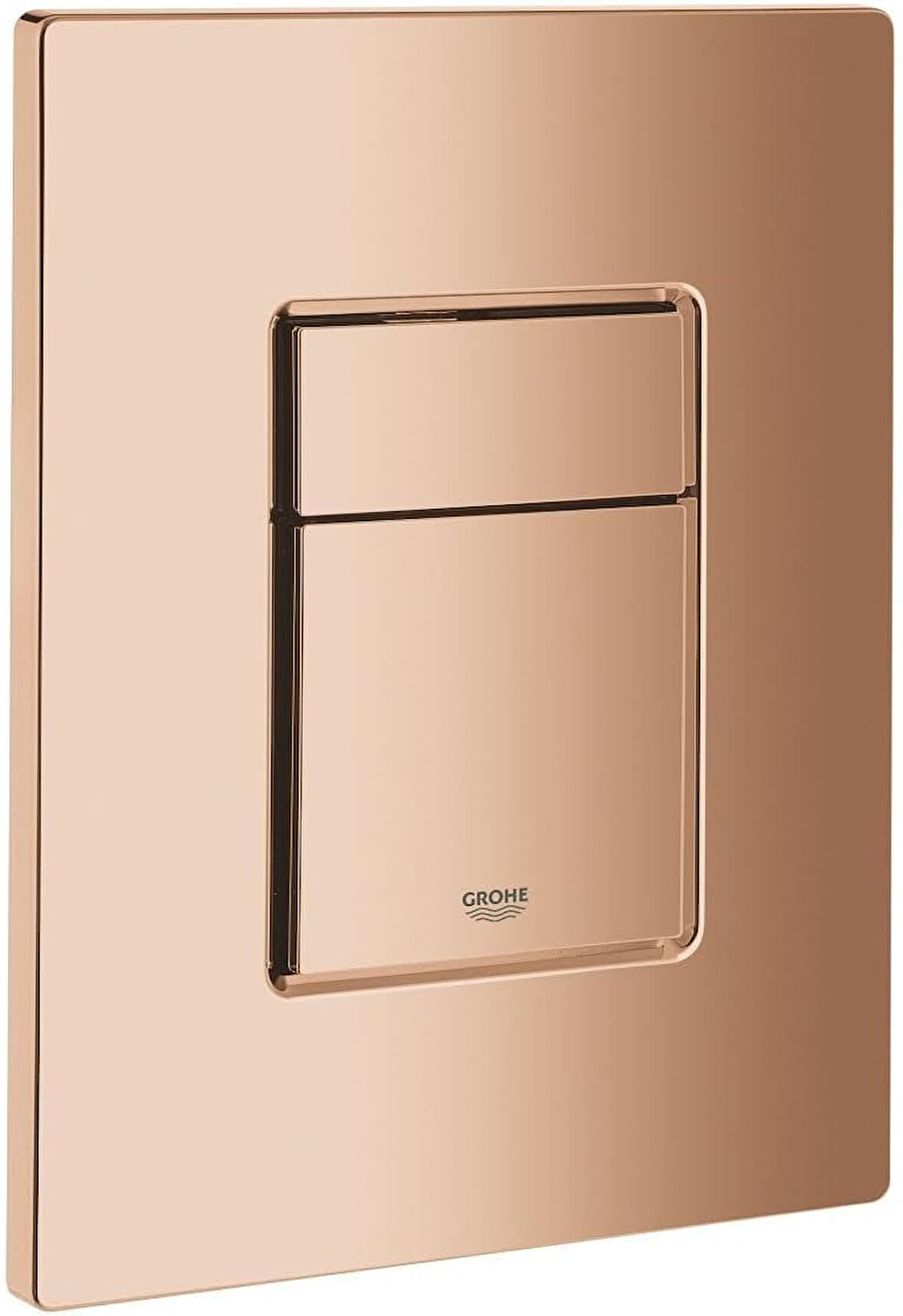 Grohe Skate Cosmopolitan - Duvar Plakası Sıcak Gün Batımı