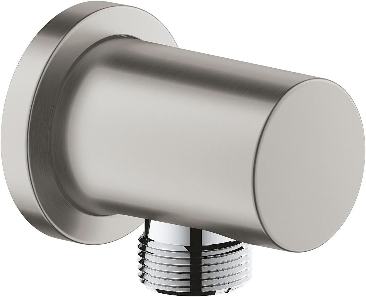 Grohe Rainshower Duvar Bağlantısı, Dn 15, 27057Dc0