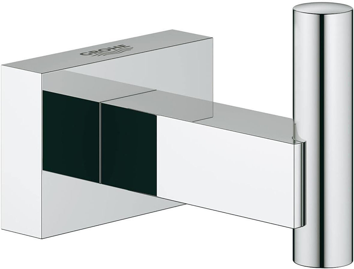 Grohe Eurocube Bornoz Askısı 40511001
