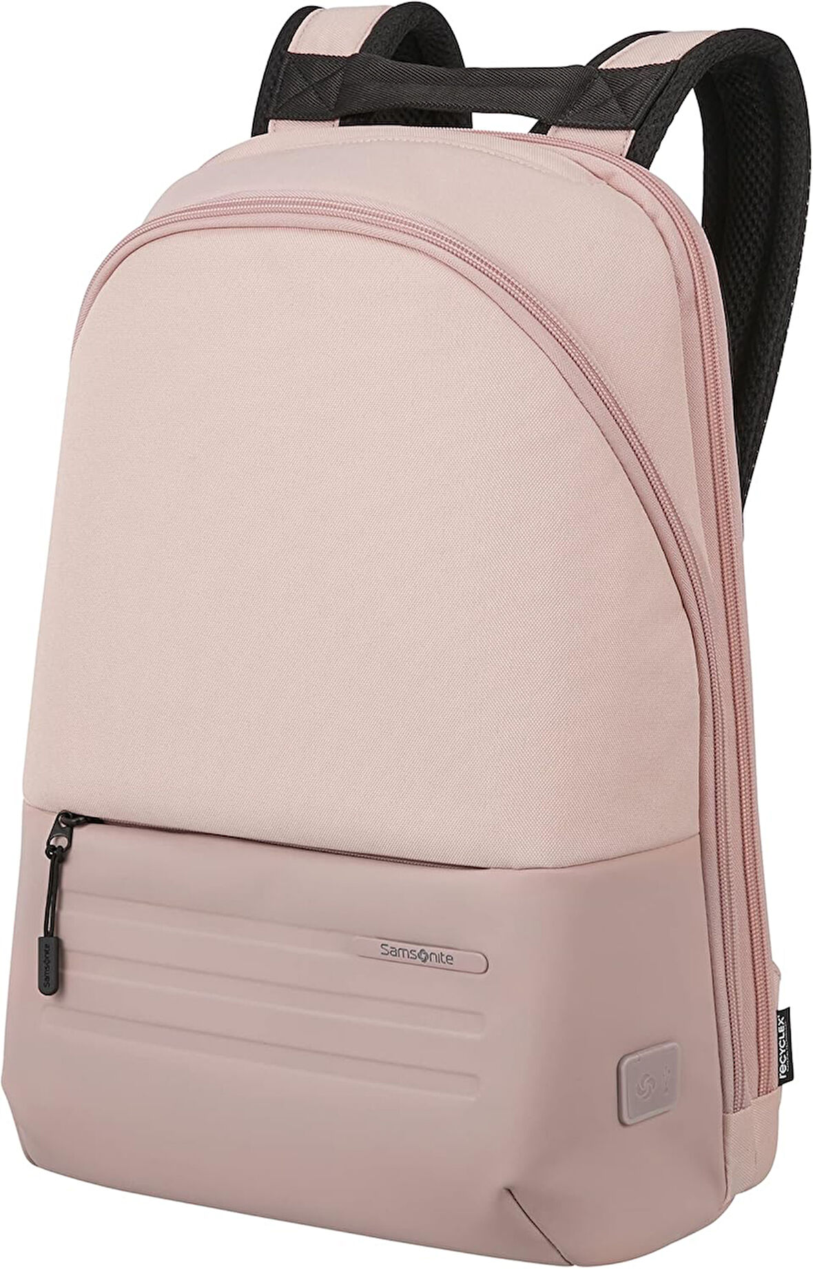 Samsonite Kh8-80-001 14.1 Stackd Biz Notebook Sırt Çantası Pembe