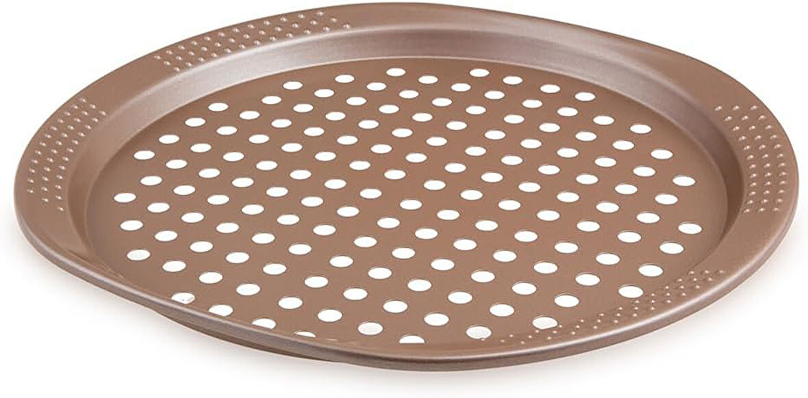 Jumbo Gold Bake Gold Pizza Tepsisi