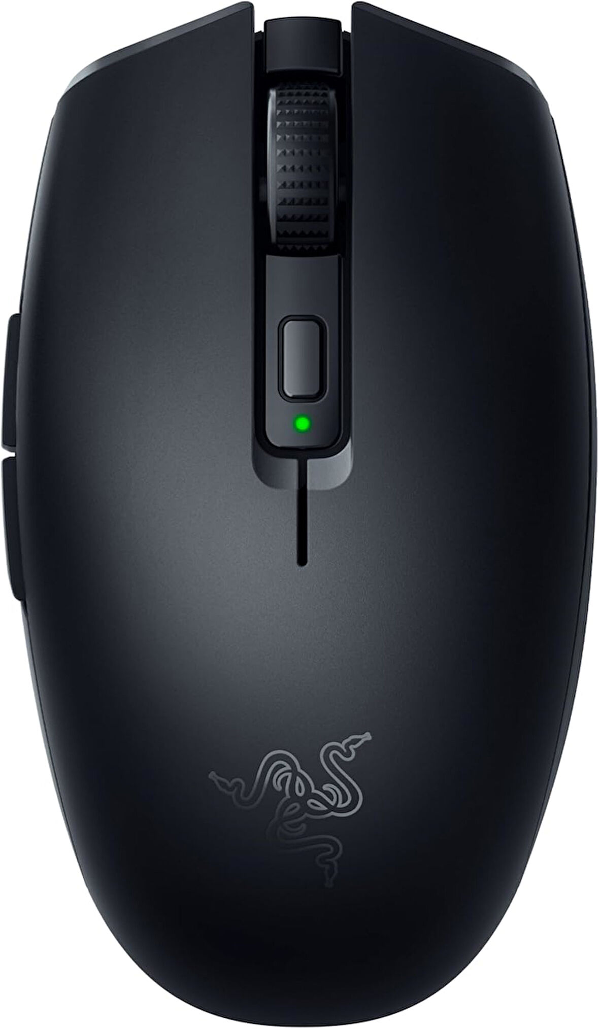 Razer Orochi V2 - 950 Saate Kadar Pil Ömrü Ile Mobil Kablosuz Oyun Faresi (Ultra Hafif Tasarım, Hype