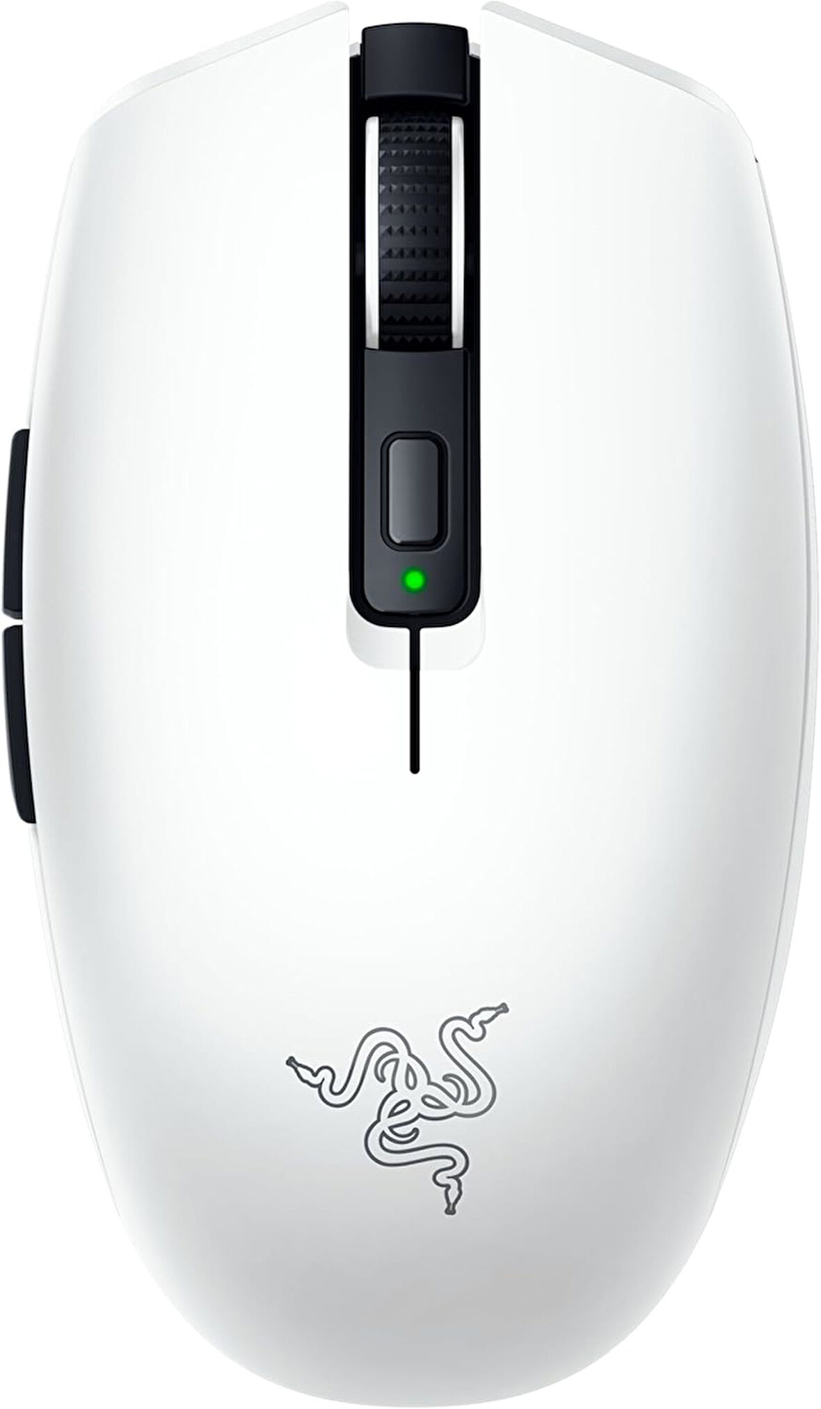 Razer Orochi V2-950 Saate Kadar Pil Ömrüne Sahip Mobil Kablosuz Oyun Faresi (Ultra Hafif Tasarım, Hy