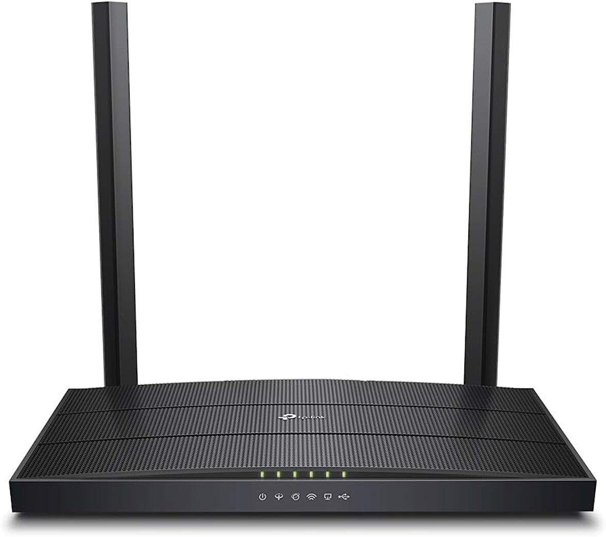 Tp-Link Archer Vr400, Ac1200 Mbps Kablosuz Dual-Band Mu-Mimo Fiber Destekli Vdsl/Adsl Modem Router, 