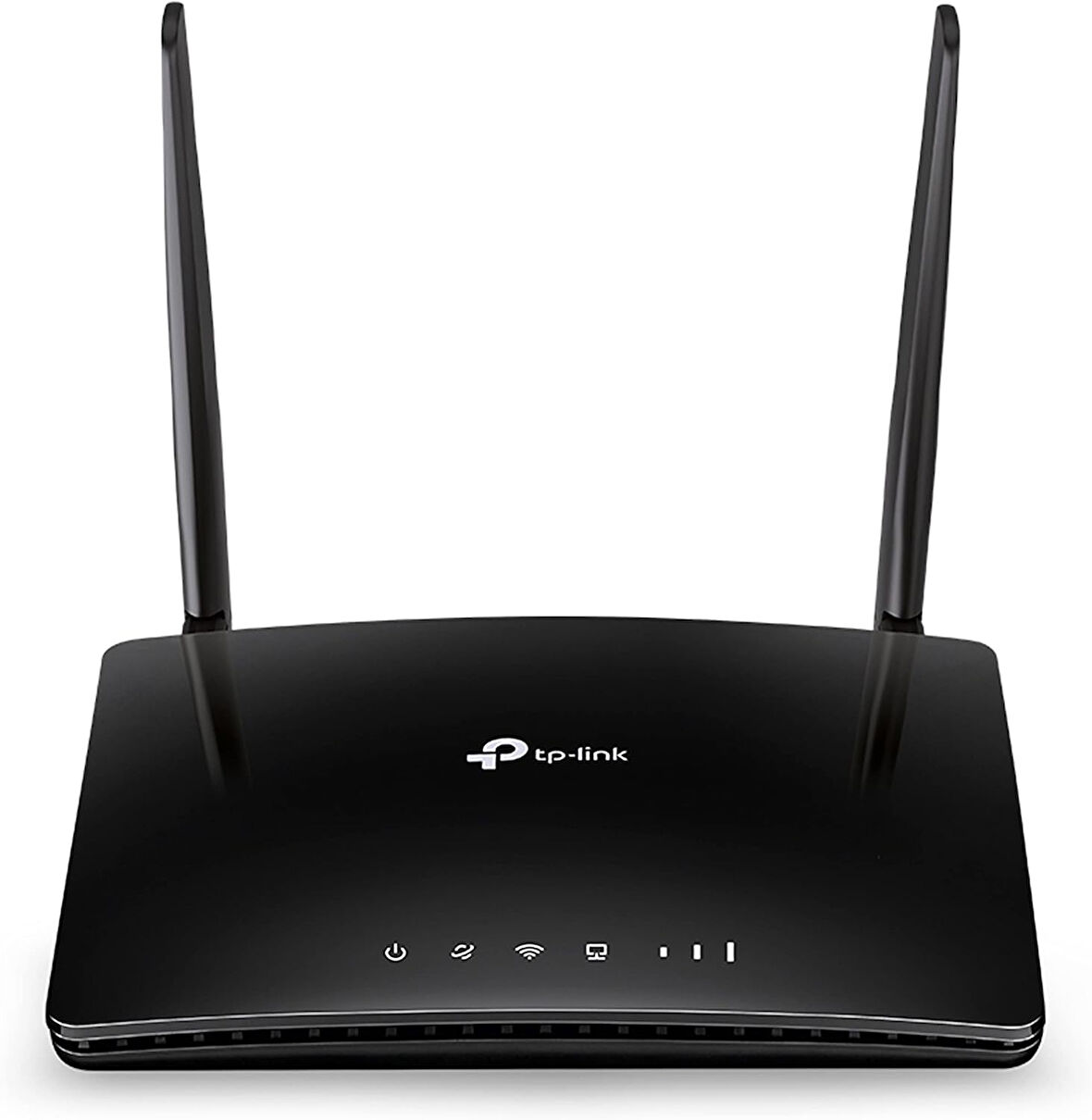 Tp-Link Archer Mr200, Ac750 Mbps Kablosuz Dual Band 3G/4G Lte Router, Çift Bantlı