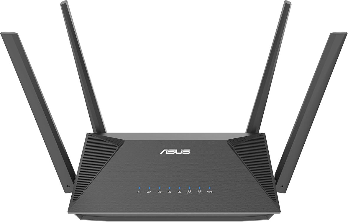 Asus Rt-Ax52 Pro Ax3000 Wifi6 Dual-Band Extendable Router