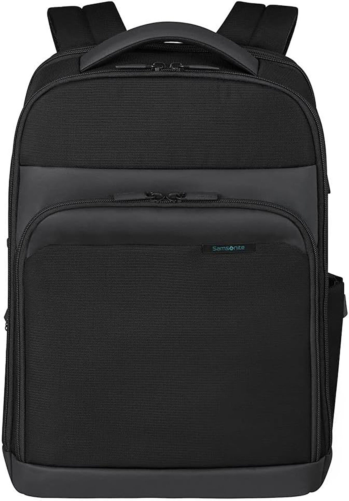 Samsonite Kf9-09-003 14.1 Mysight Usb Notebook Sırt Çantası Siyah