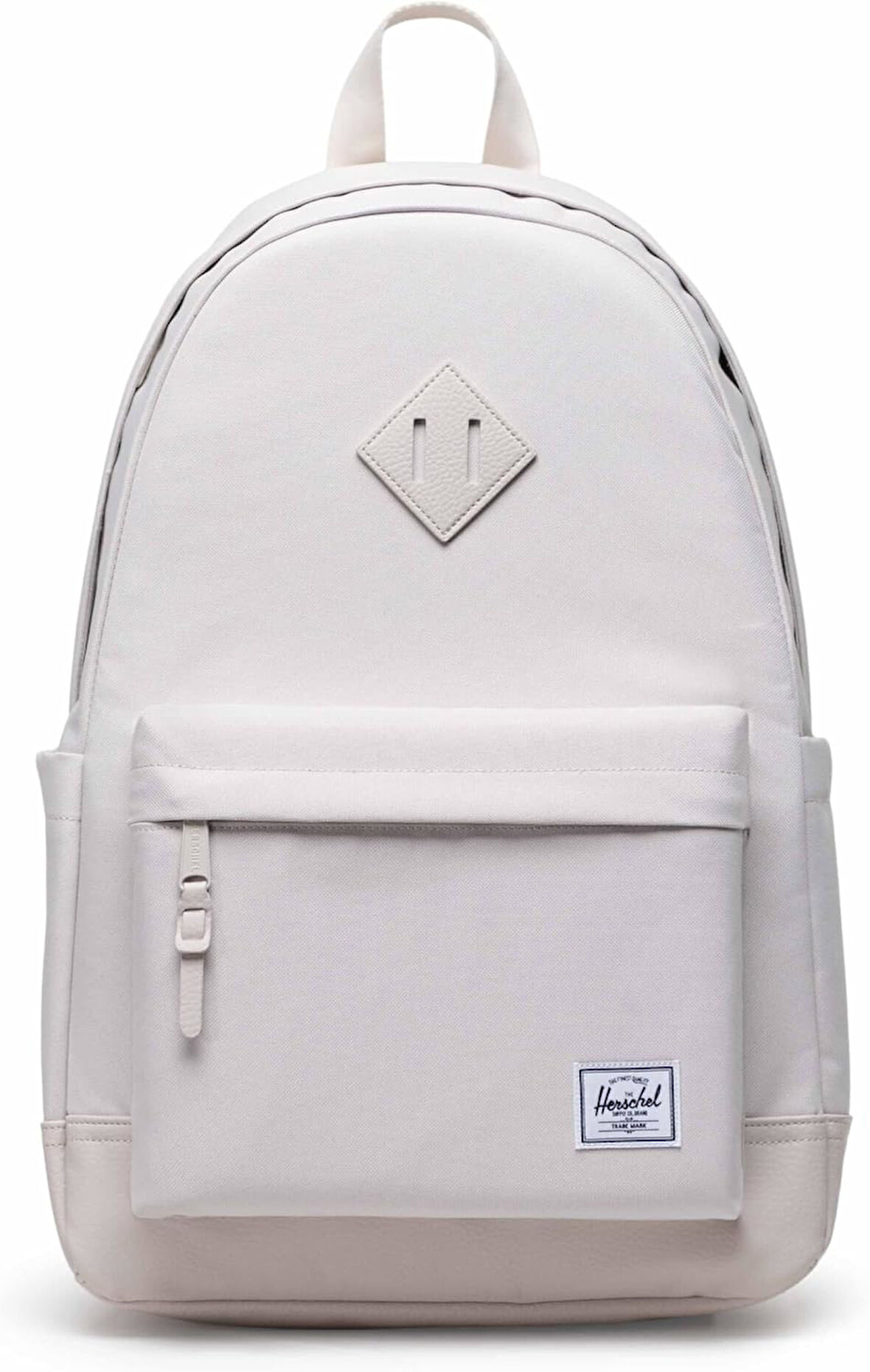 Herschel Supply Co. Heritage, Moonbeam, Tek Boyut, Moonbeam, One Size, Miras