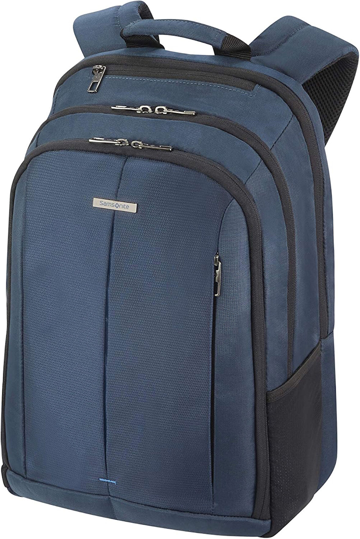 Samsonite Cm5-01-006 Guard It 2.0 Notebook Sırt Çantası, 15.6"