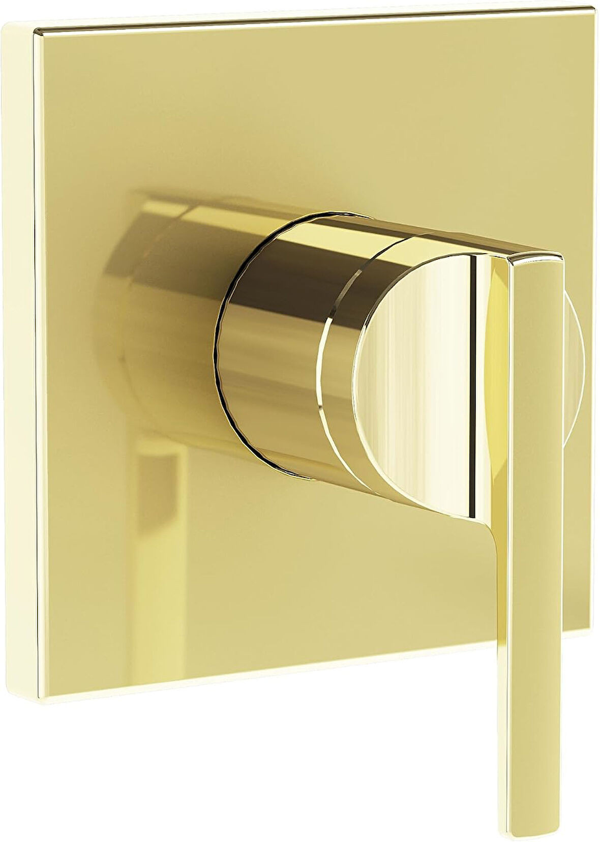 Vitra Suit A4283774 Ankastre Duş Bataryası, Sıva Üstü Grubu, Soft Altın