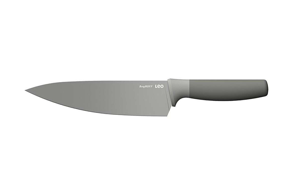 Berghoff Balance Paslanmaz Çelik Şef Bıçağı 19 Cm