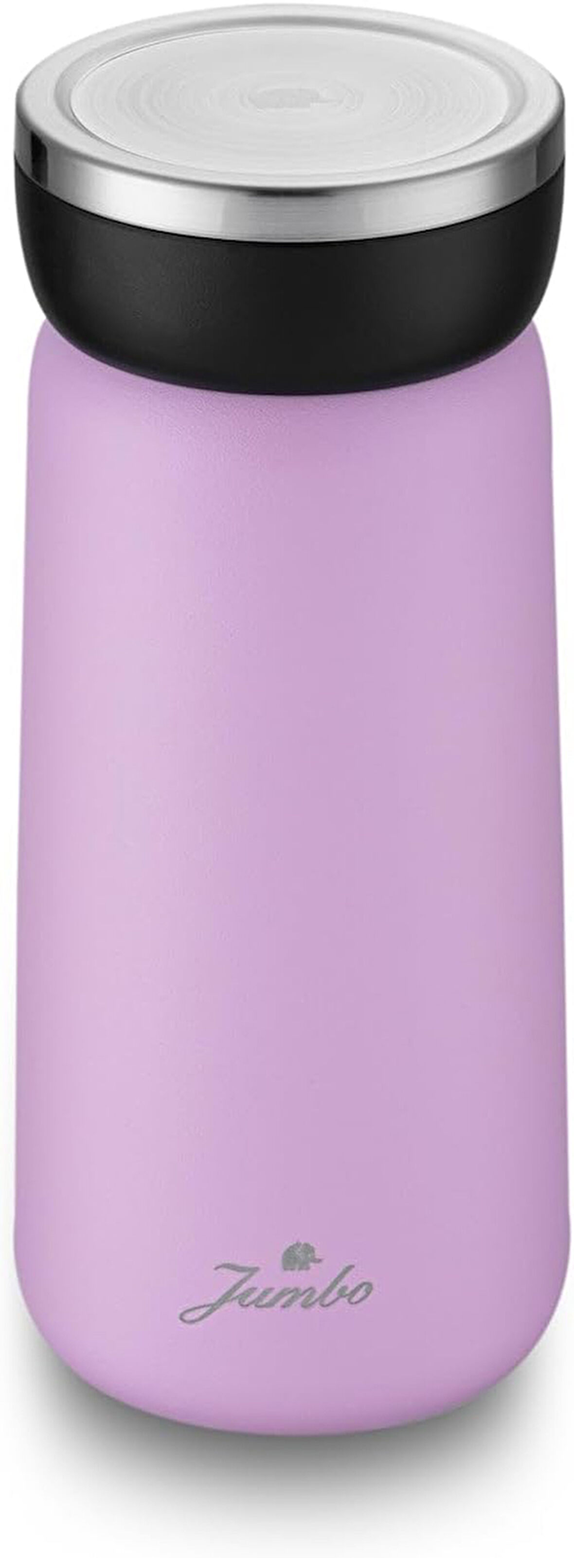 Jumbo Joy Termos Pembe 350 Ml