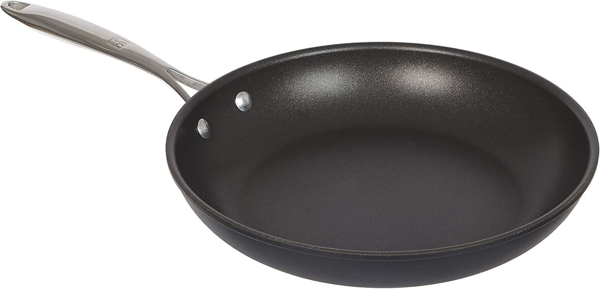 Zwilling Forte Kızartma Tavası, Alüminyum, Yuvarlak