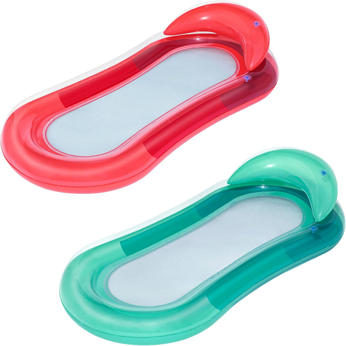 Bestway Hava Yatağı Hydroluxe 160 X 84 Cm, Çeşitli