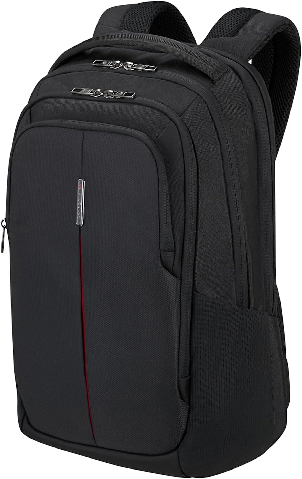 Samsonite Kr2-09-003 17.3" Guard It 3.0 Notebook Sırt Çantası Siyah
