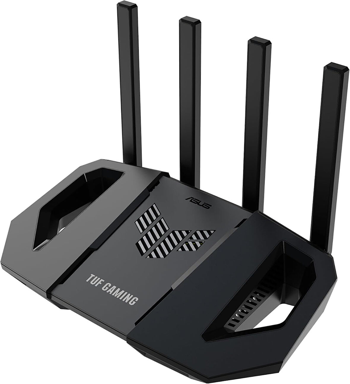 Asus Tuf-Be3600 Be3600 Wifi7 Dual-Band Gaming Extendable Router