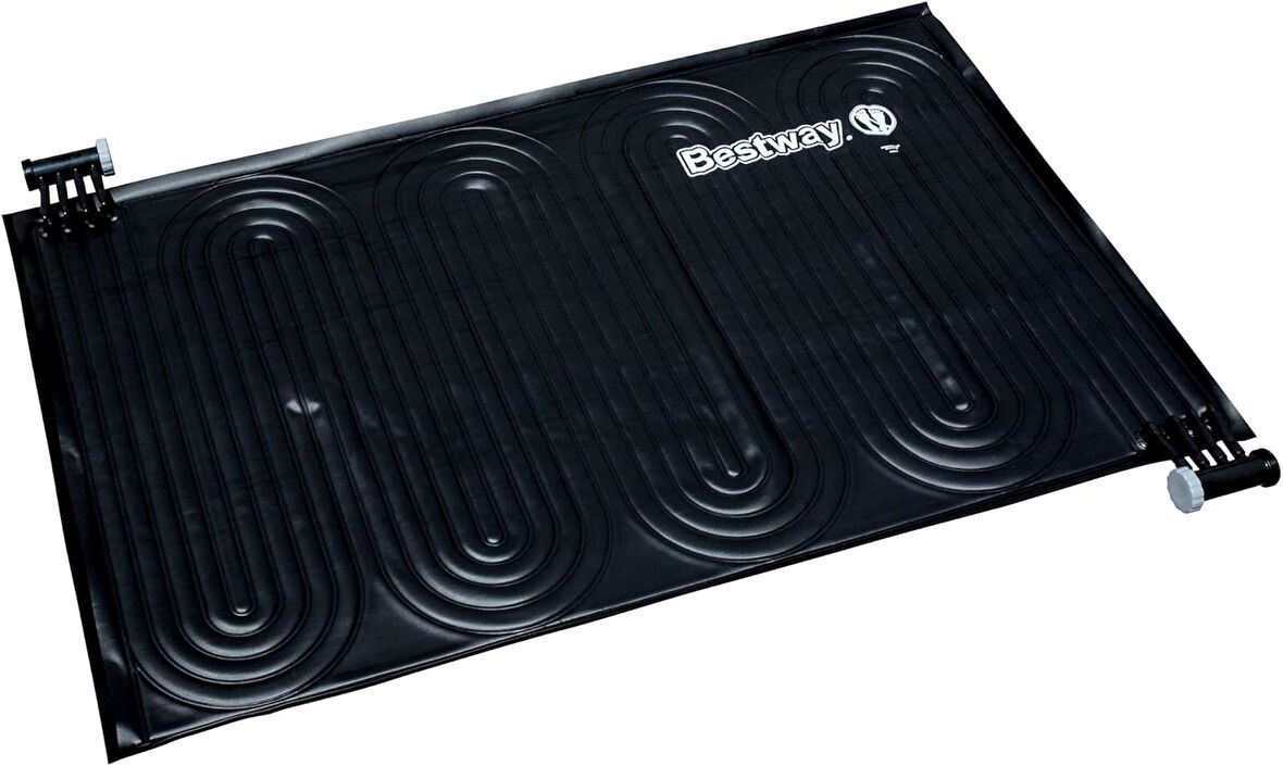 Bestway Güneş Enerjili Yüzer Havuz Lambası 18Cm (1 Adet)