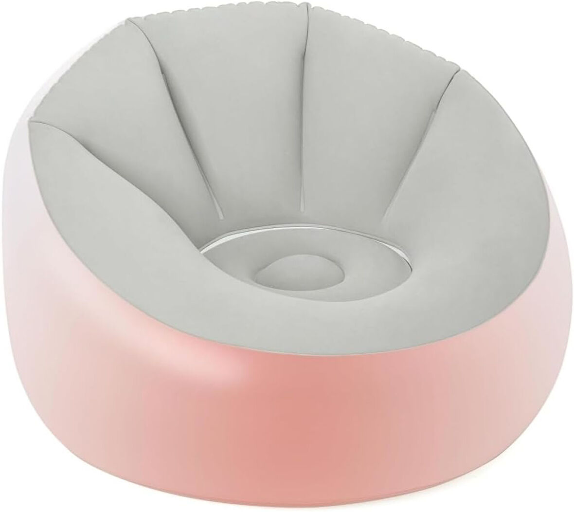 Bestway 1.02M X 97Cm X 71Cm Şişirilebilir Sandalye Led Hava Sandalyesi