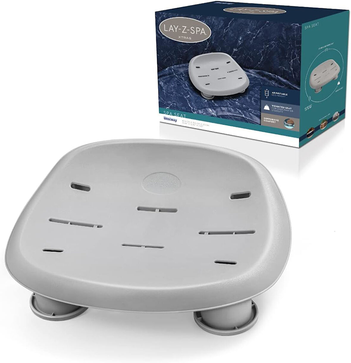 Bestway Lay-Z Spa Spa Koltuğu