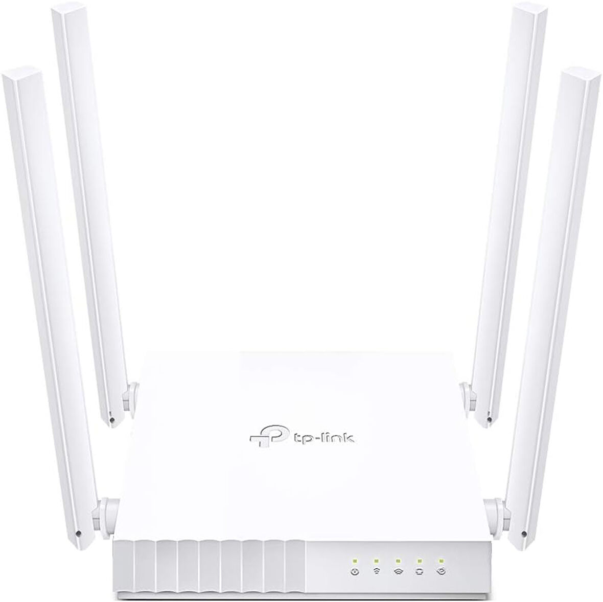 Tp-Link Archer C24, Ac750 Mbps Dual-Band Router, Ebeveyn Denetimleri, All-In-One( Router, Access Poi