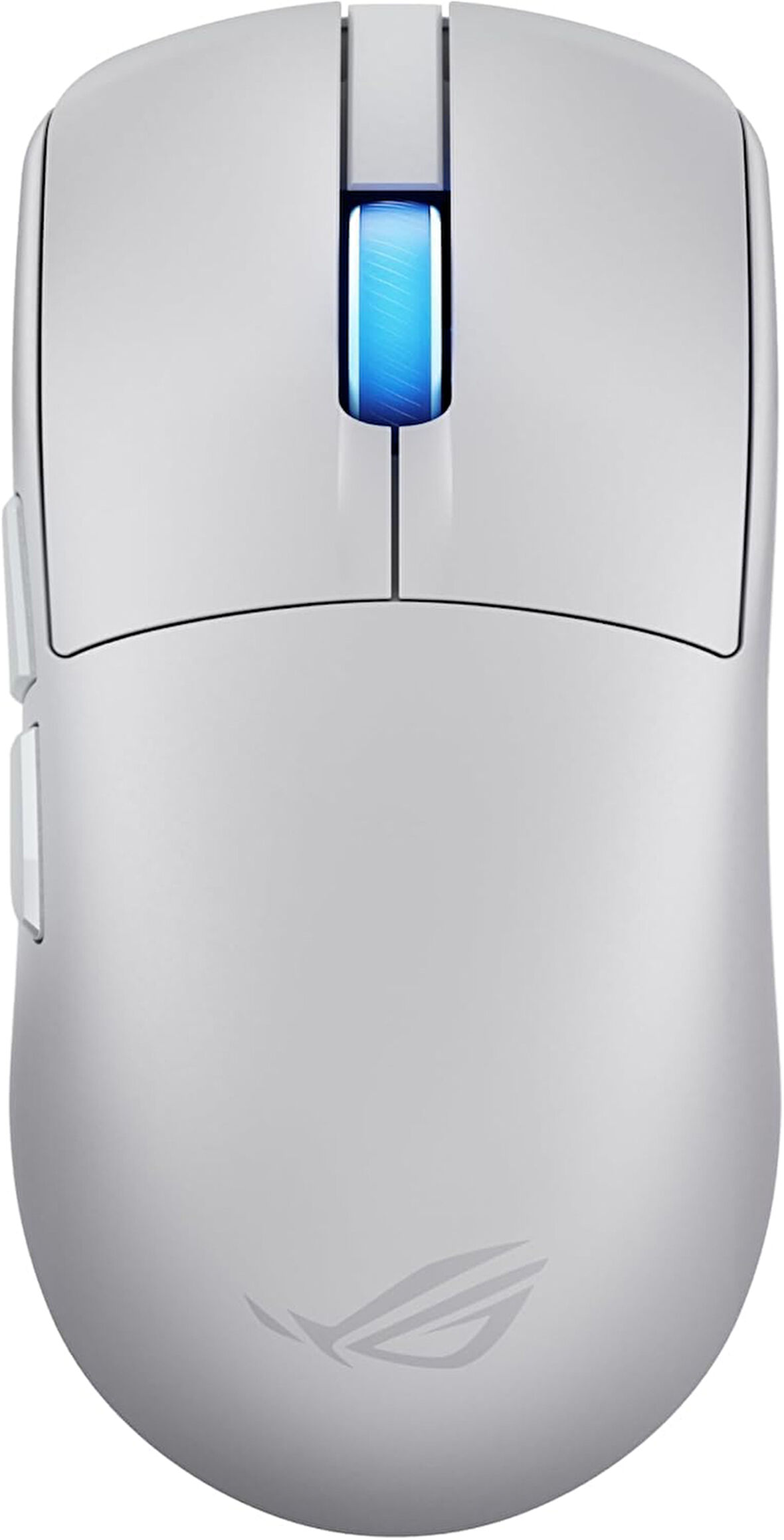 Asus Rog Harpe Ii Kablosuz Espor Oyun Mouse'U, 48G Hafi̇f Ağirlik, Si̇metri̇k Tasarim, Aimpoint Pro 
