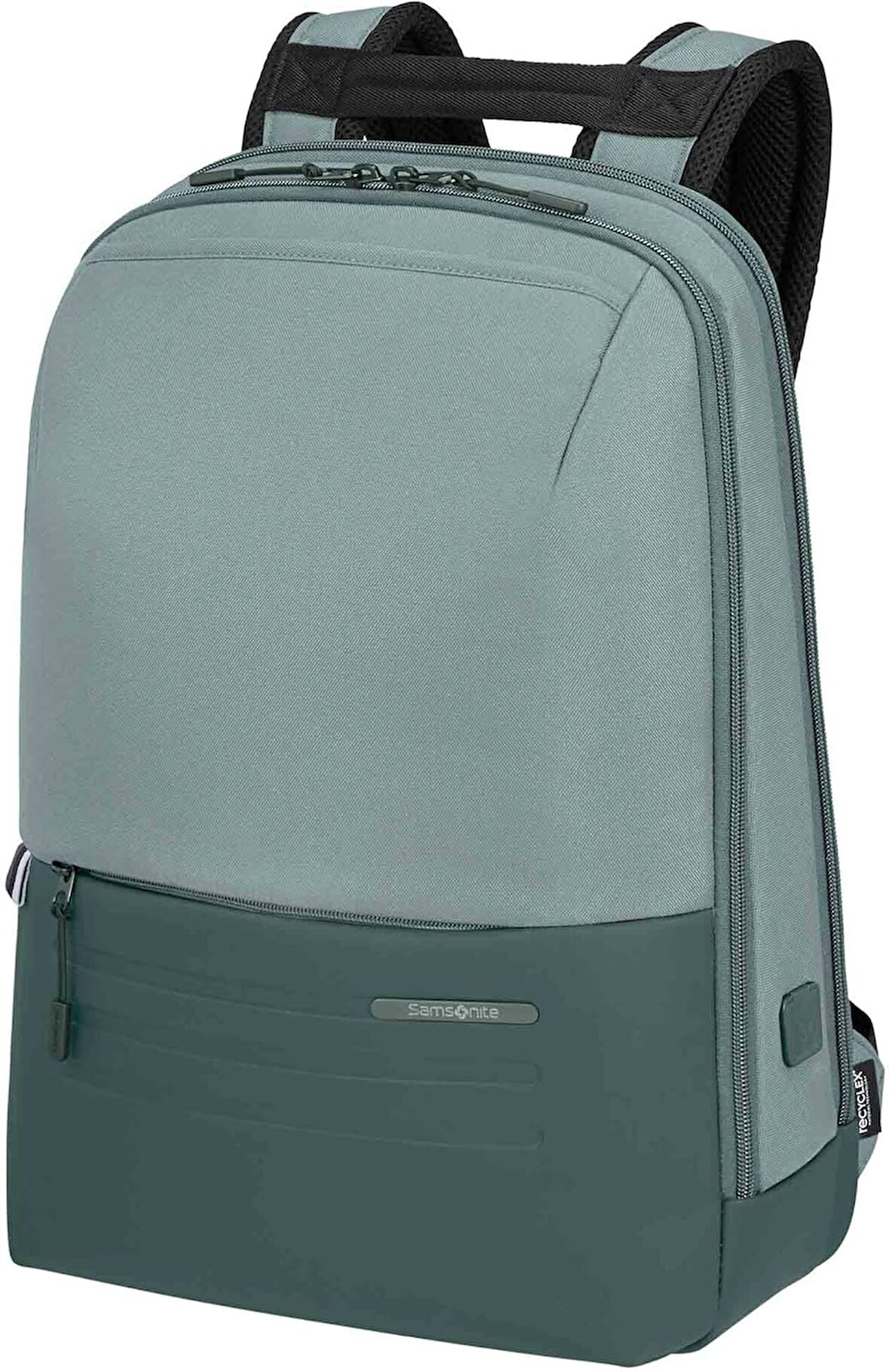 Samsonite Stackd Biz Üniseks Yetişkin Notebook Sırt Çantası