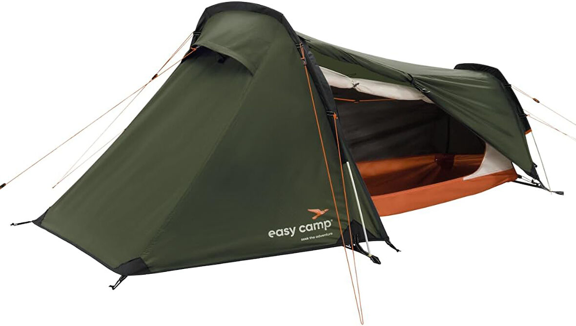 Easy Camp Sarek 1 Compact Blackroom 1 Kişilik Solo Çadır