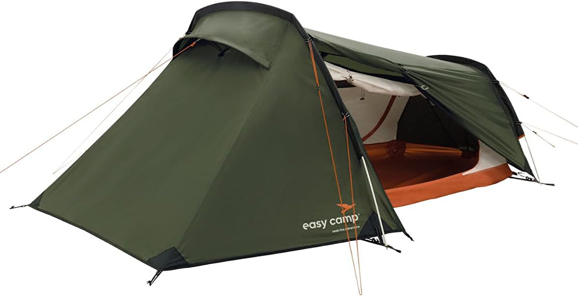 Easy Camp Sarek 2 Compact Blackroom 2 Kişilik Çadır