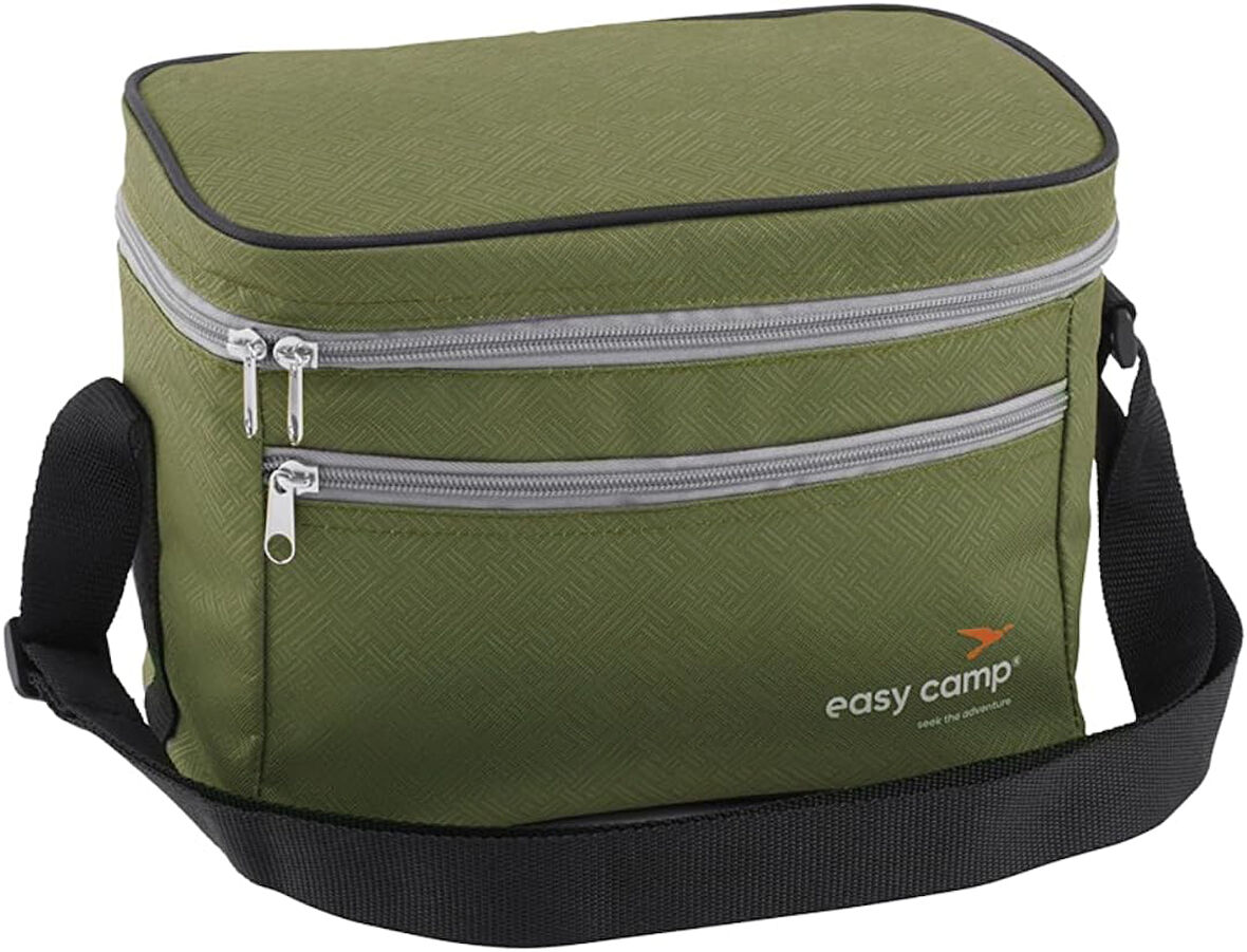 Easy Camp Arctic Daisy S Cool Bag 5 Litre Soğutucu Termal Çanta